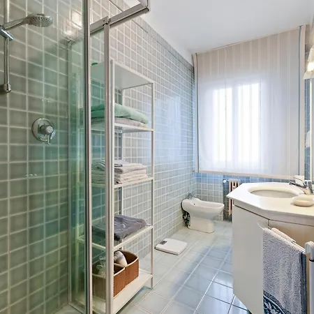 Torcello Vintage Apartament