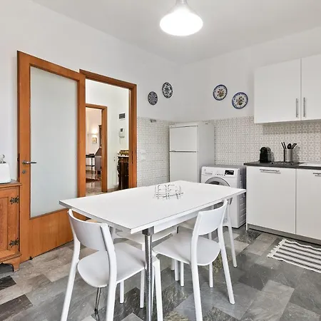 Torcello Vintage Apartment *