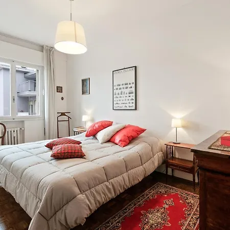 Torcello Vintage Apartment *