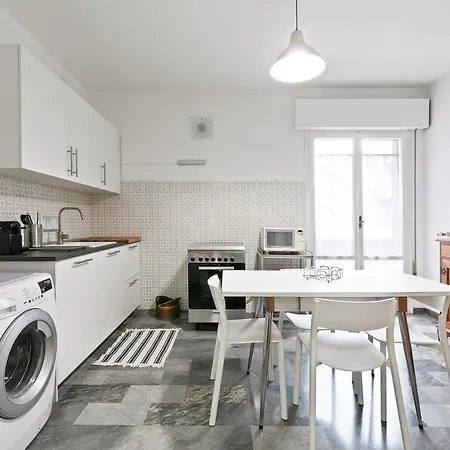 Apartment Torcello Vintage Mestre