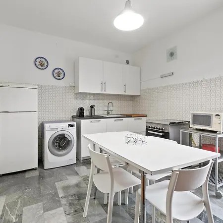 Apartment Torcello Vintage
