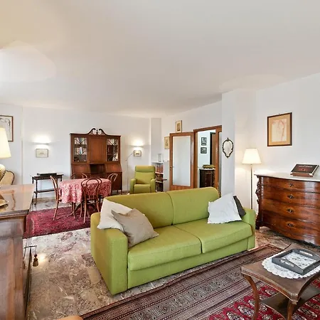 Torcello Vintage Apartment *