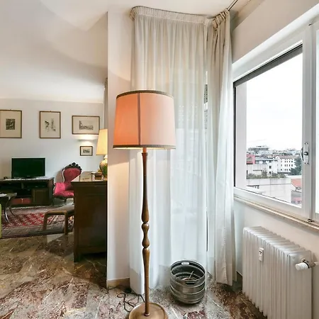 Apartment Torcello Vintage