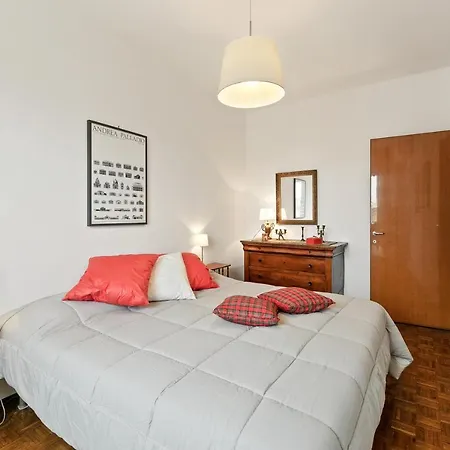 Torcello Vintage Apartment *