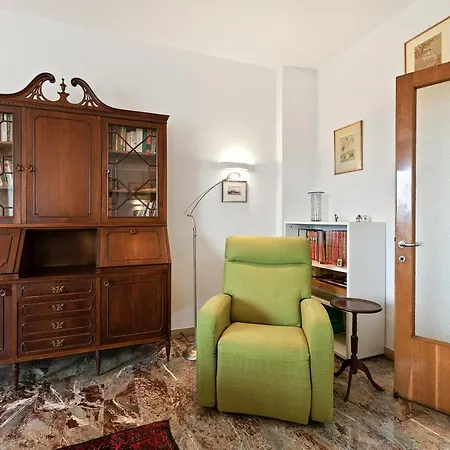 Torcello Vintage Apartment