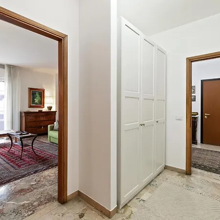 Torcello Vintage Apartment